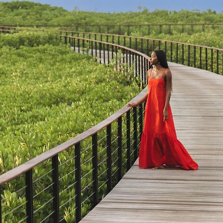 The St. Regis Kanai Resort, Riviera Maya Punta Maroma Luaran gambar