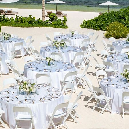 The St. Regis Kanai Resort, Riviera Maya Punta Maroma Luaran gambar