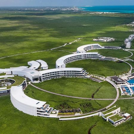 The St. Regis Kanai Resort, Riviera Maya Punta Maroma Luaran gambar