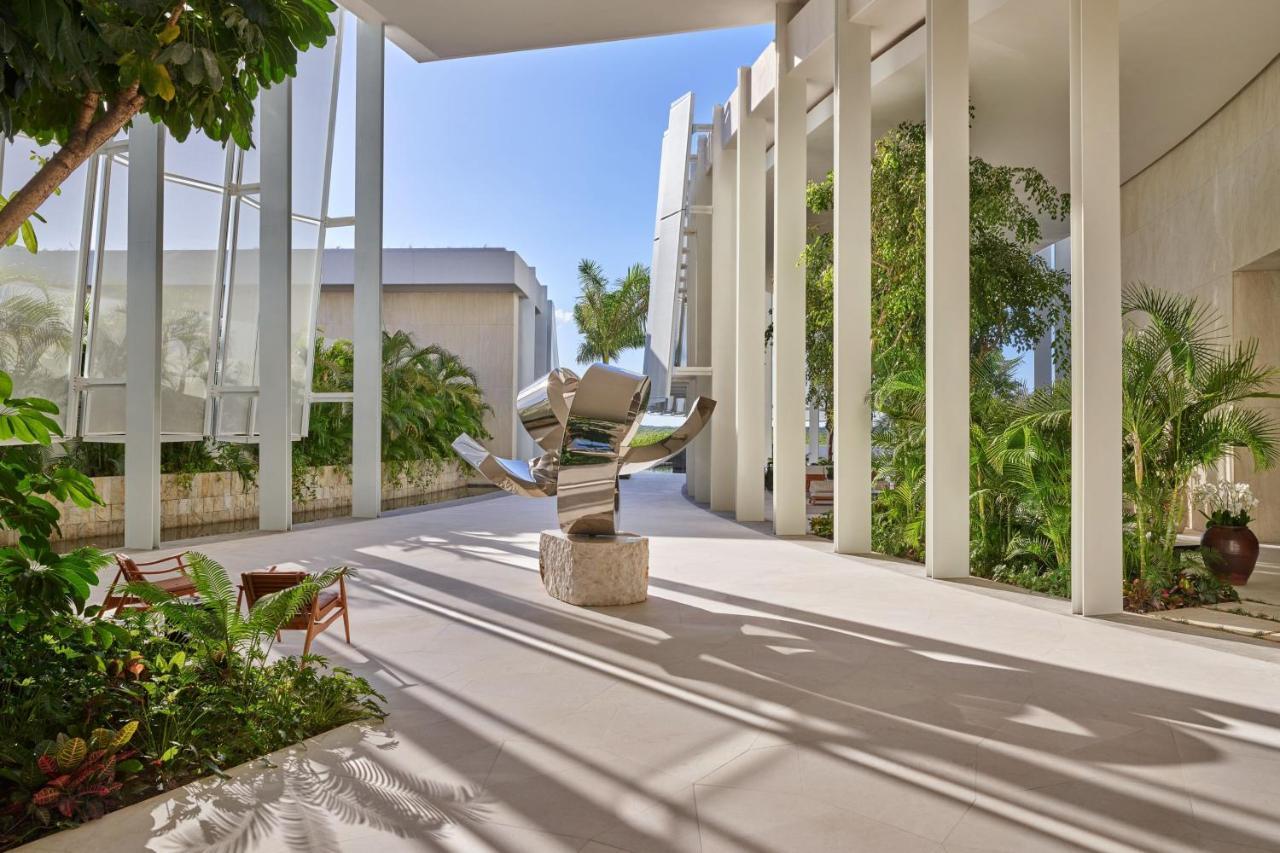 The St. Regis Kanai Resort, Riviera Maya Punta Maroma Luaran gambar