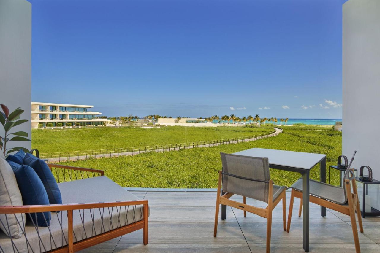 The St. Regis Kanai Resort, Riviera Maya Punta Maroma Luaran gambar