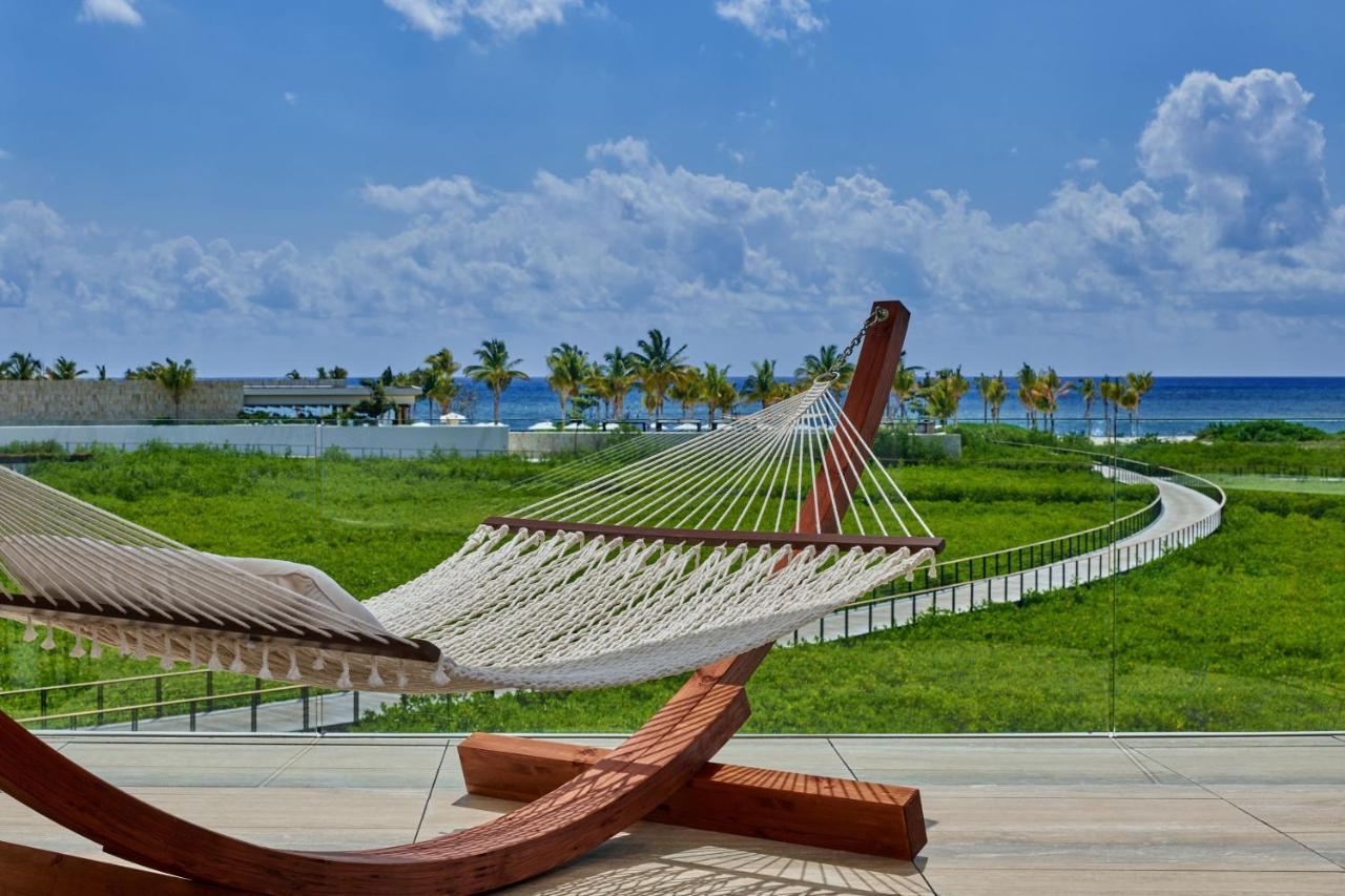 The St. Regis Kanai Resort, Riviera Maya Punta Maroma Luaran gambar