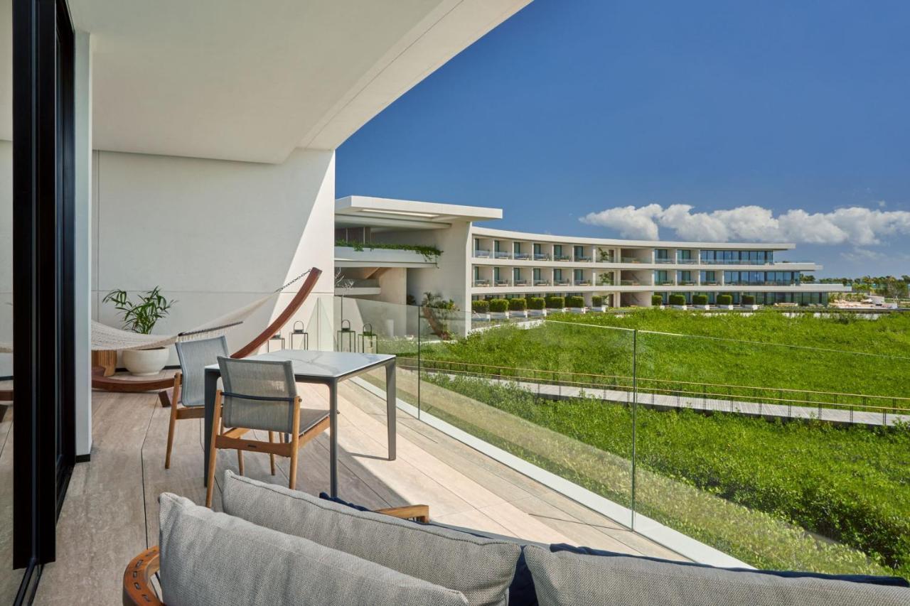 The St. Regis Kanai Resort, Riviera Maya Punta Maroma Luaran gambar