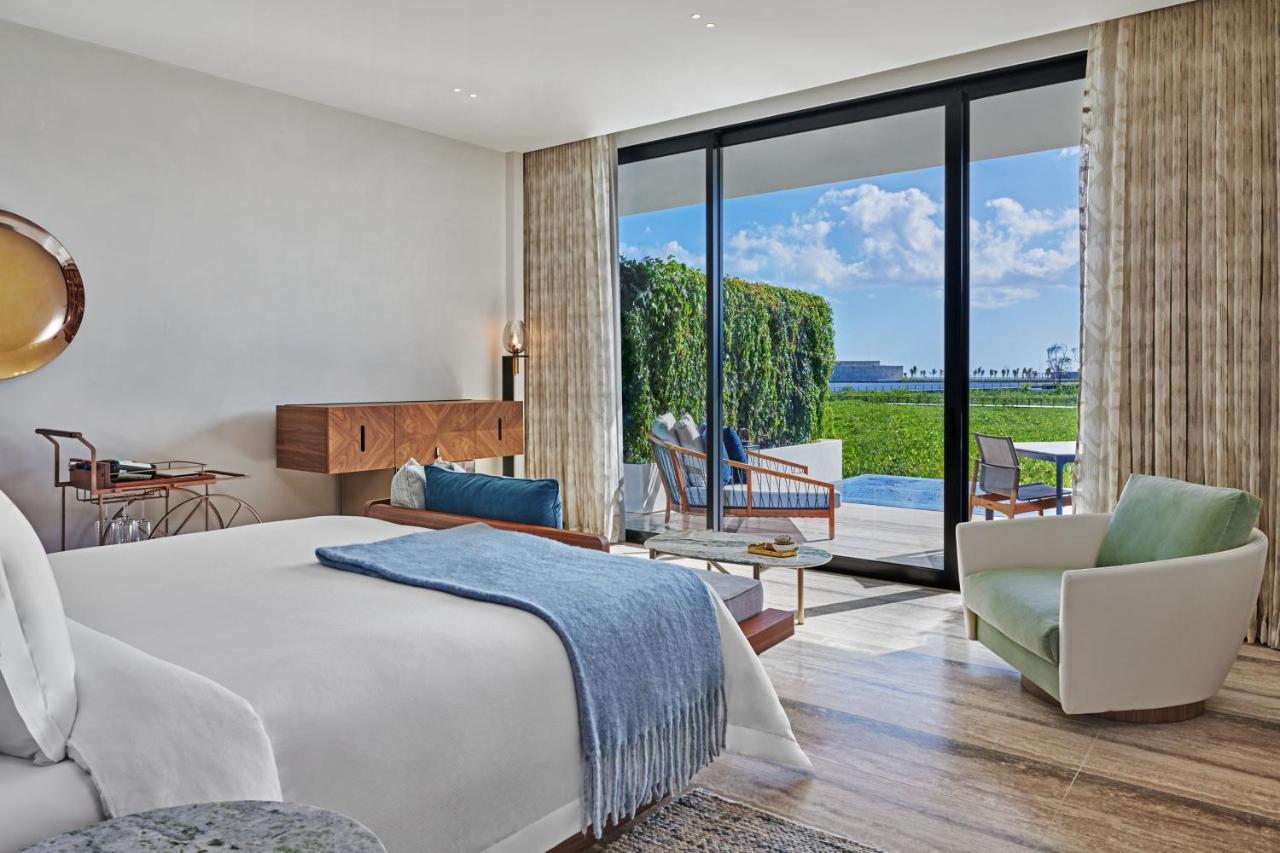 The St. Regis Kanai Resort, Riviera Maya Punta Maroma Luaran gambar