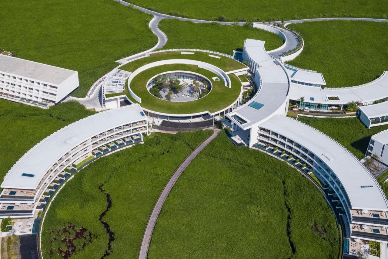 The St. Regis Kanai Resort, Riviera Maya Punta Maroma Luaran gambar
