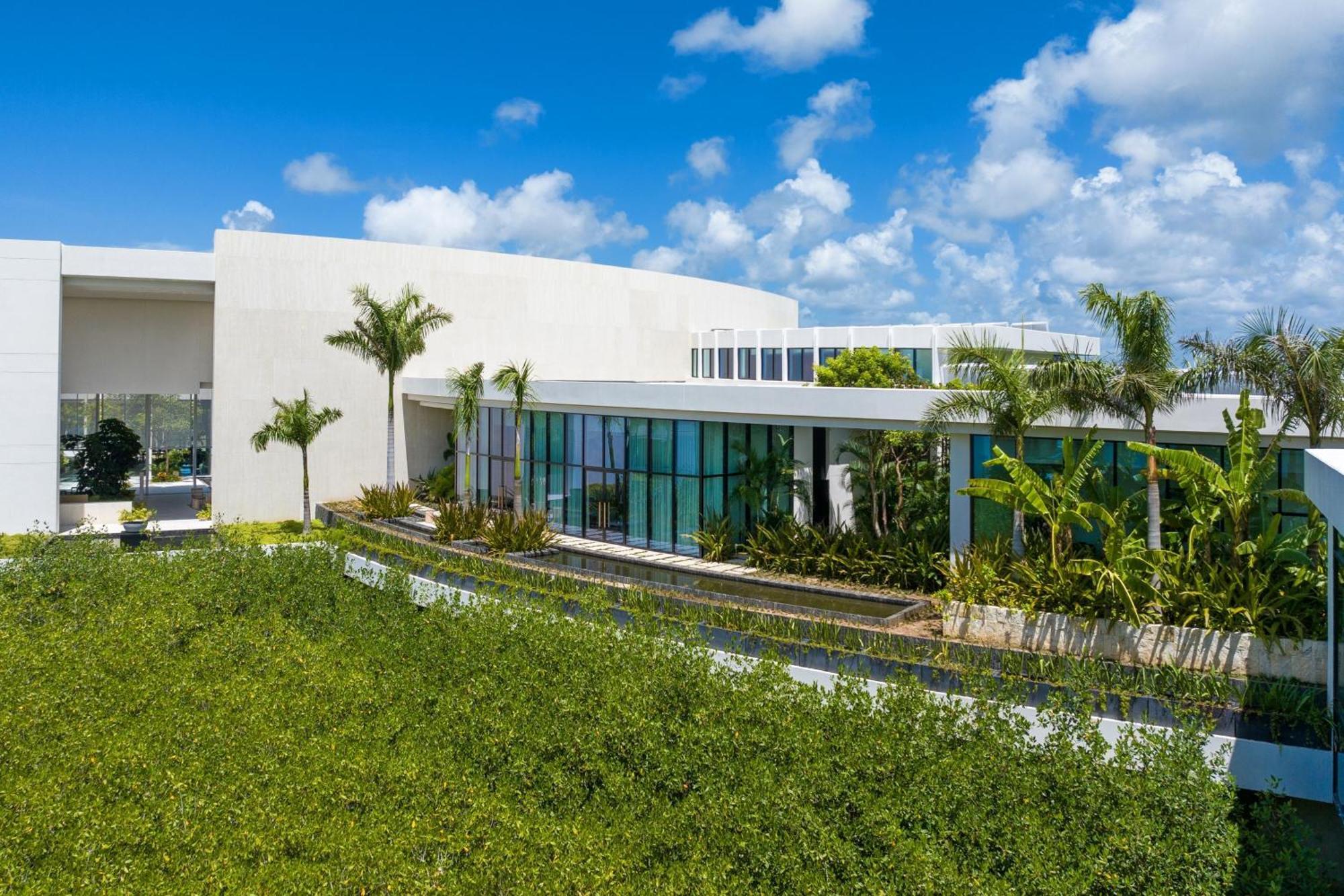The St. Regis Kanai Resort, Riviera Maya Punta Maroma Luaran gambar
