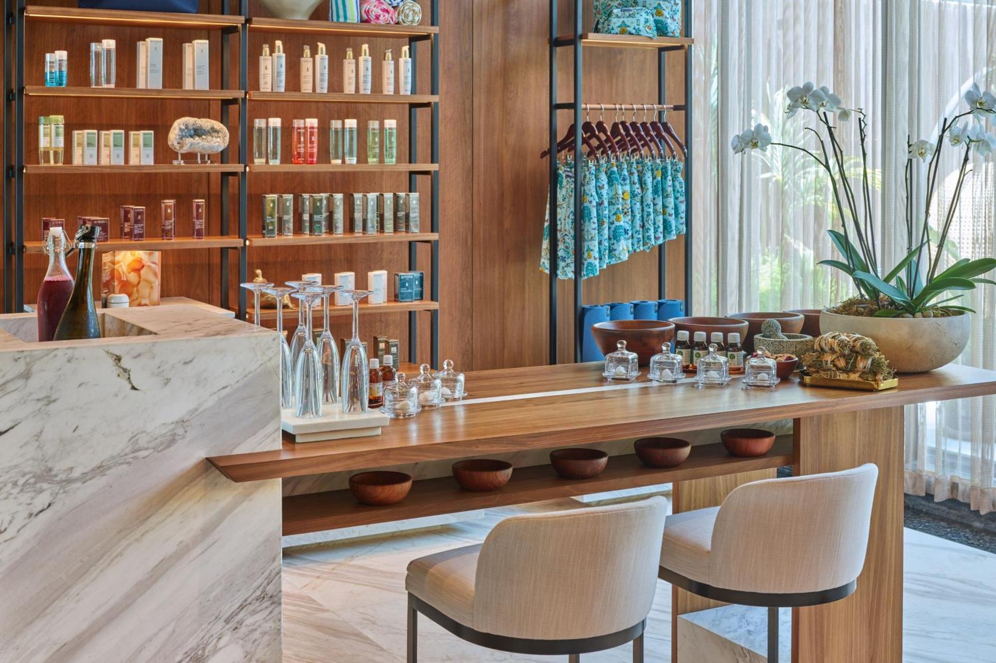 The St. Regis Kanai Resort, Riviera Maya Punta Maroma Luaran gambar