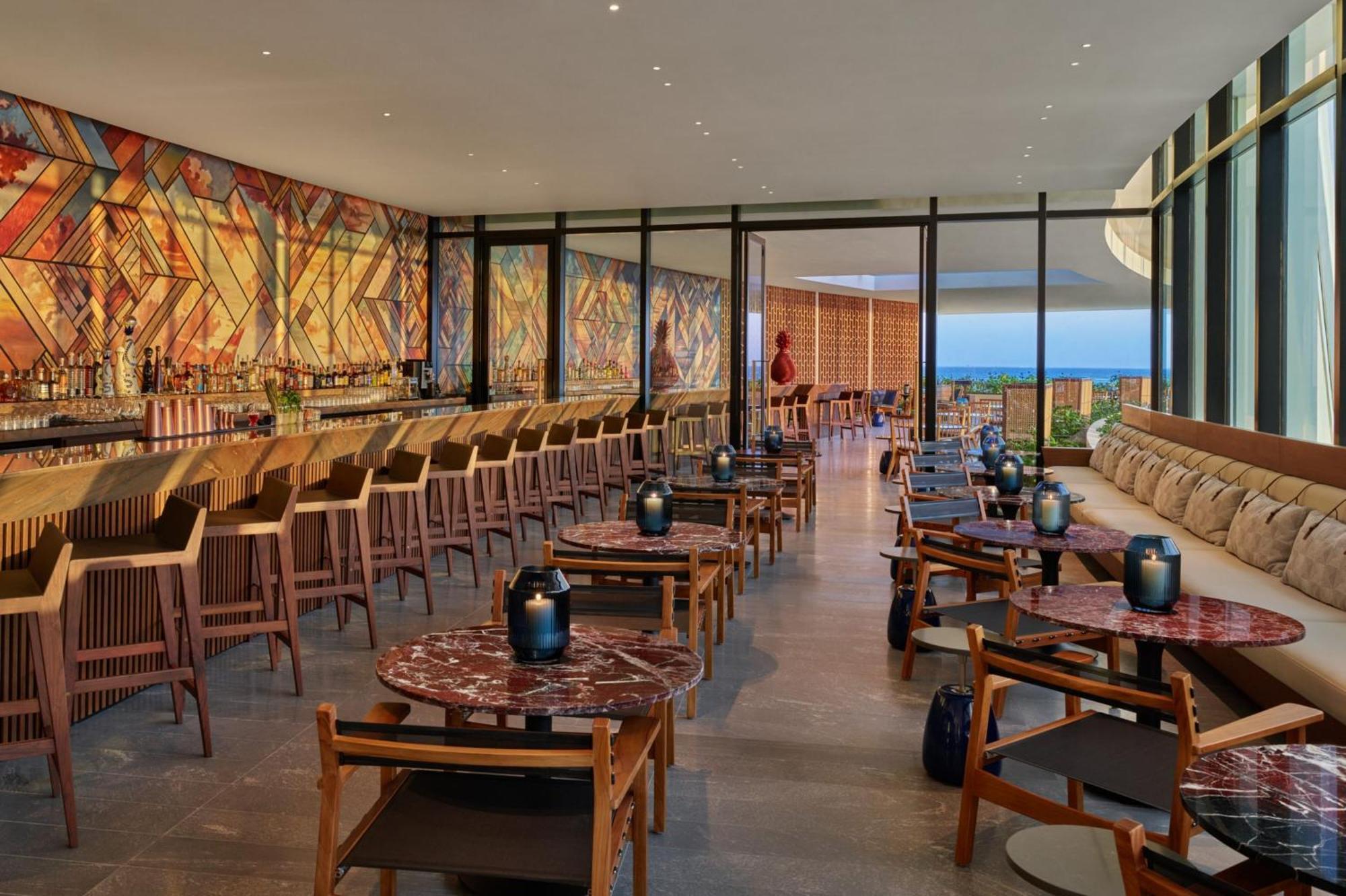 The St. Regis Kanai Resort, Riviera Maya Punta Maroma Luaran gambar