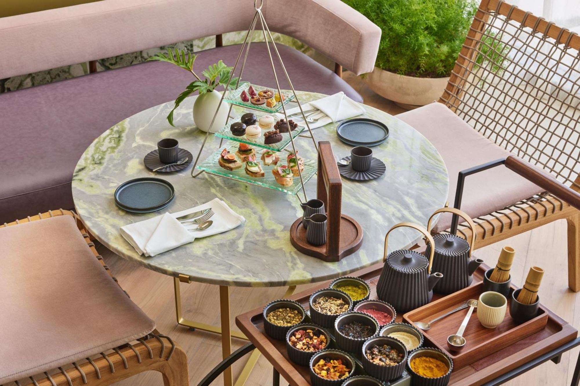 The St. Regis Kanai Resort, Riviera Maya Punta Maroma Luaran gambar