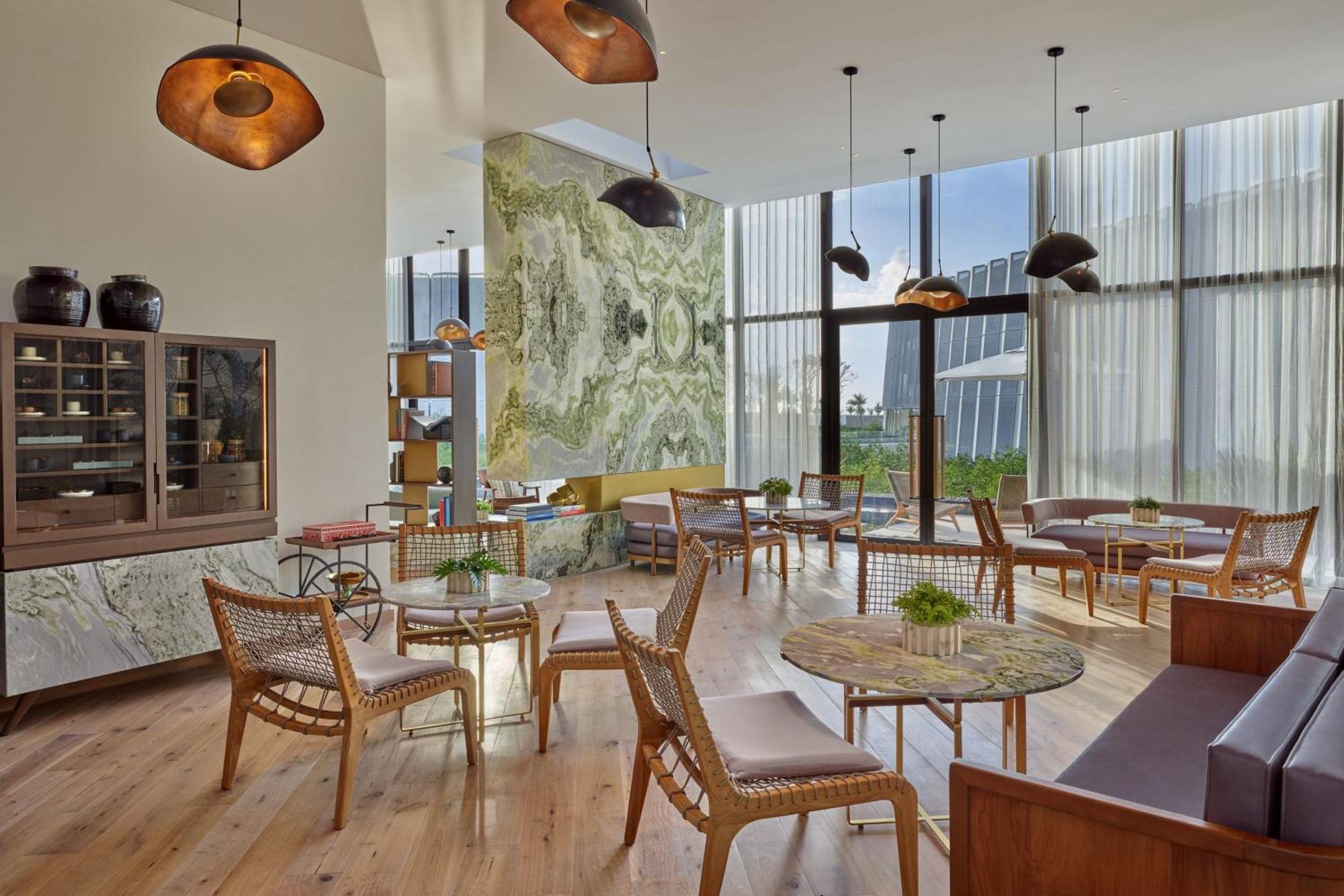 The St. Regis Kanai Resort, Riviera Maya Punta Maroma Luaran gambar
