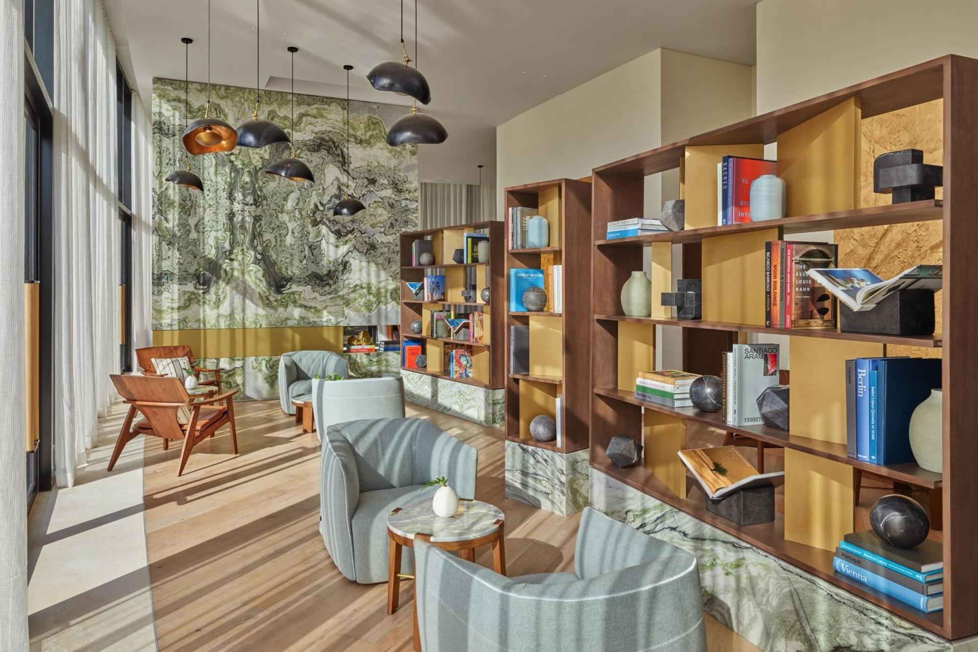 The St. Regis Kanai Resort, Riviera Maya Punta Maroma Luaran gambar