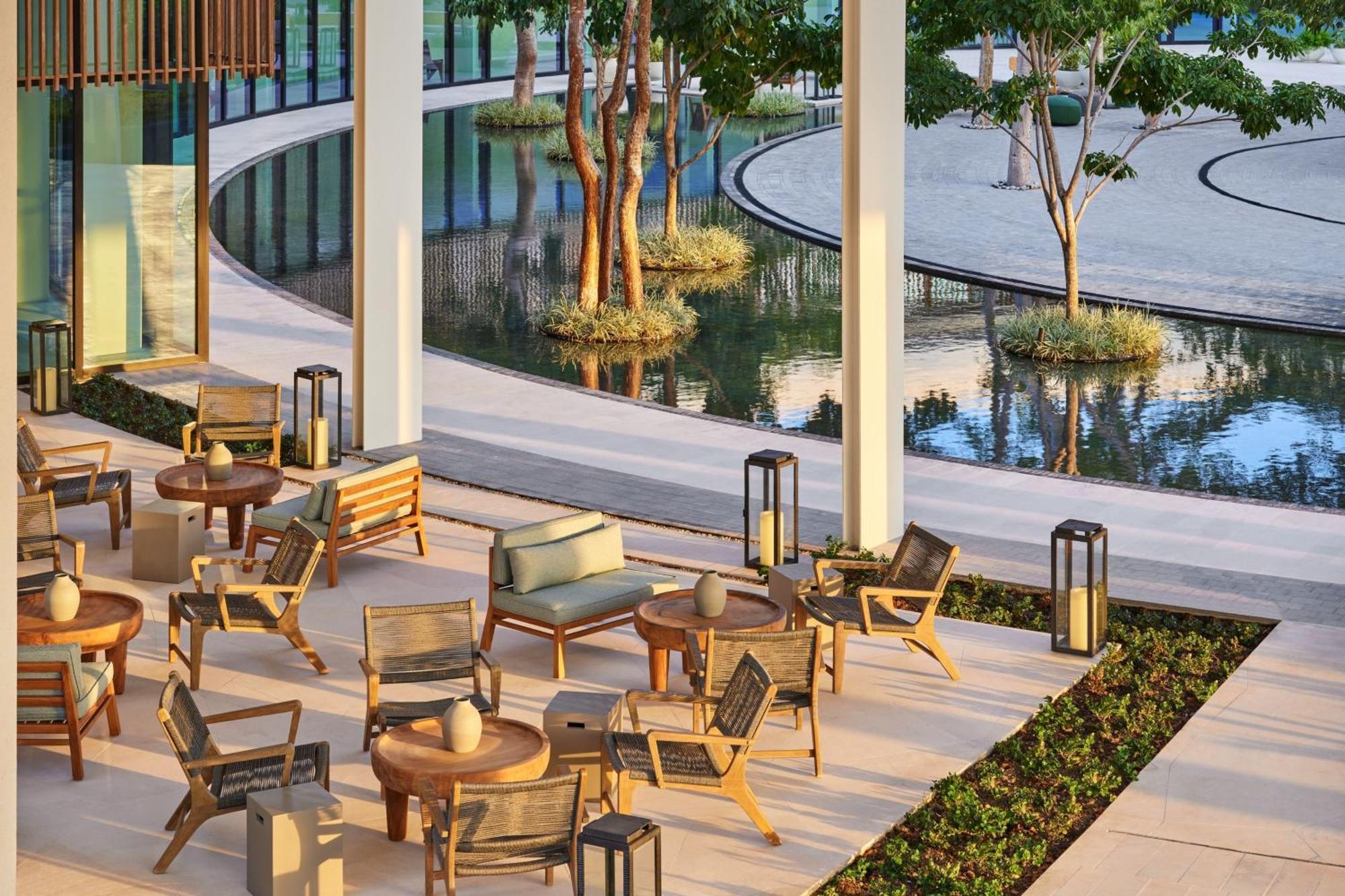 The St. Regis Kanai Resort, Riviera Maya Punta Maroma Luaran gambar