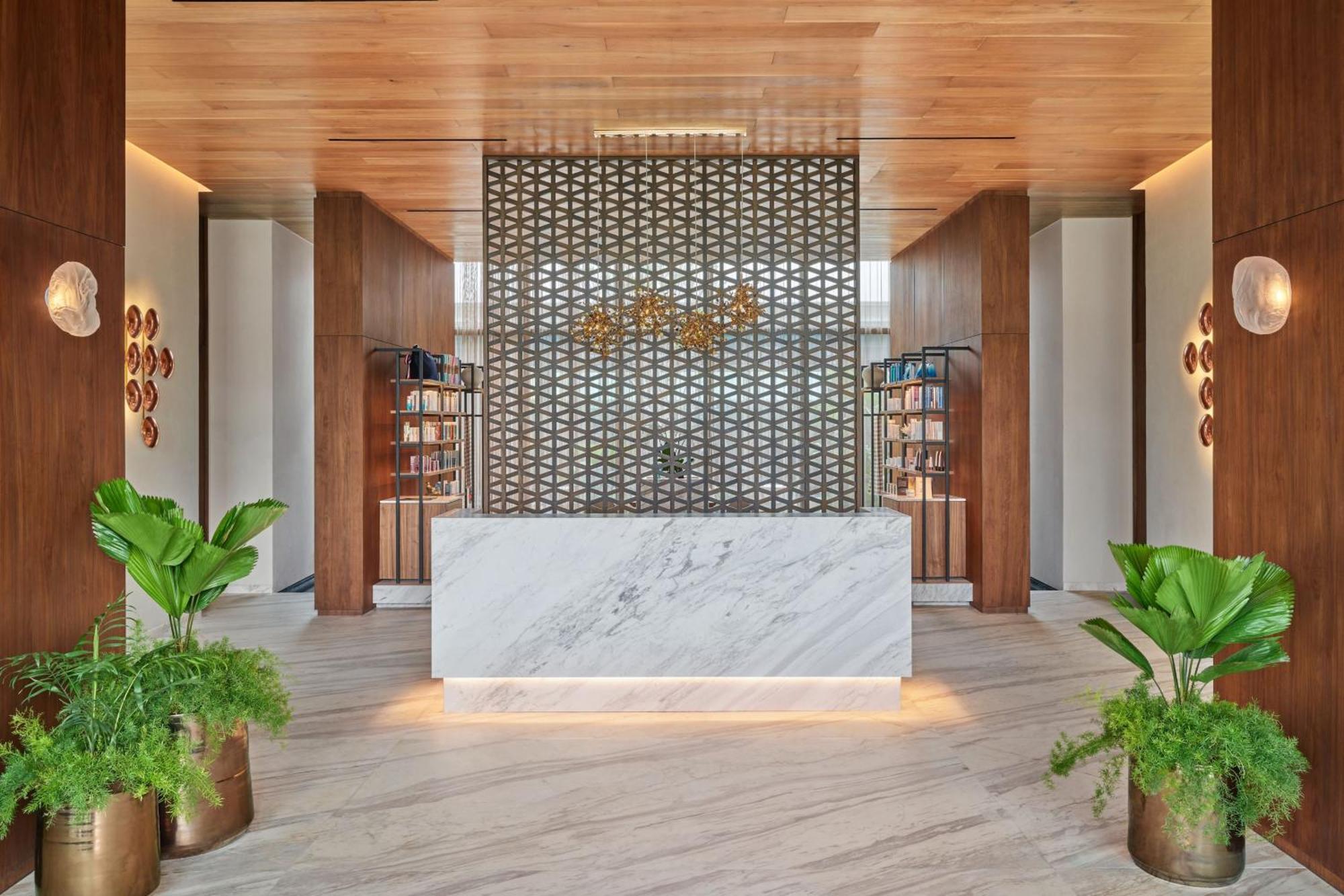 The St. Regis Kanai Resort, Riviera Maya Punta Maroma Luaran gambar