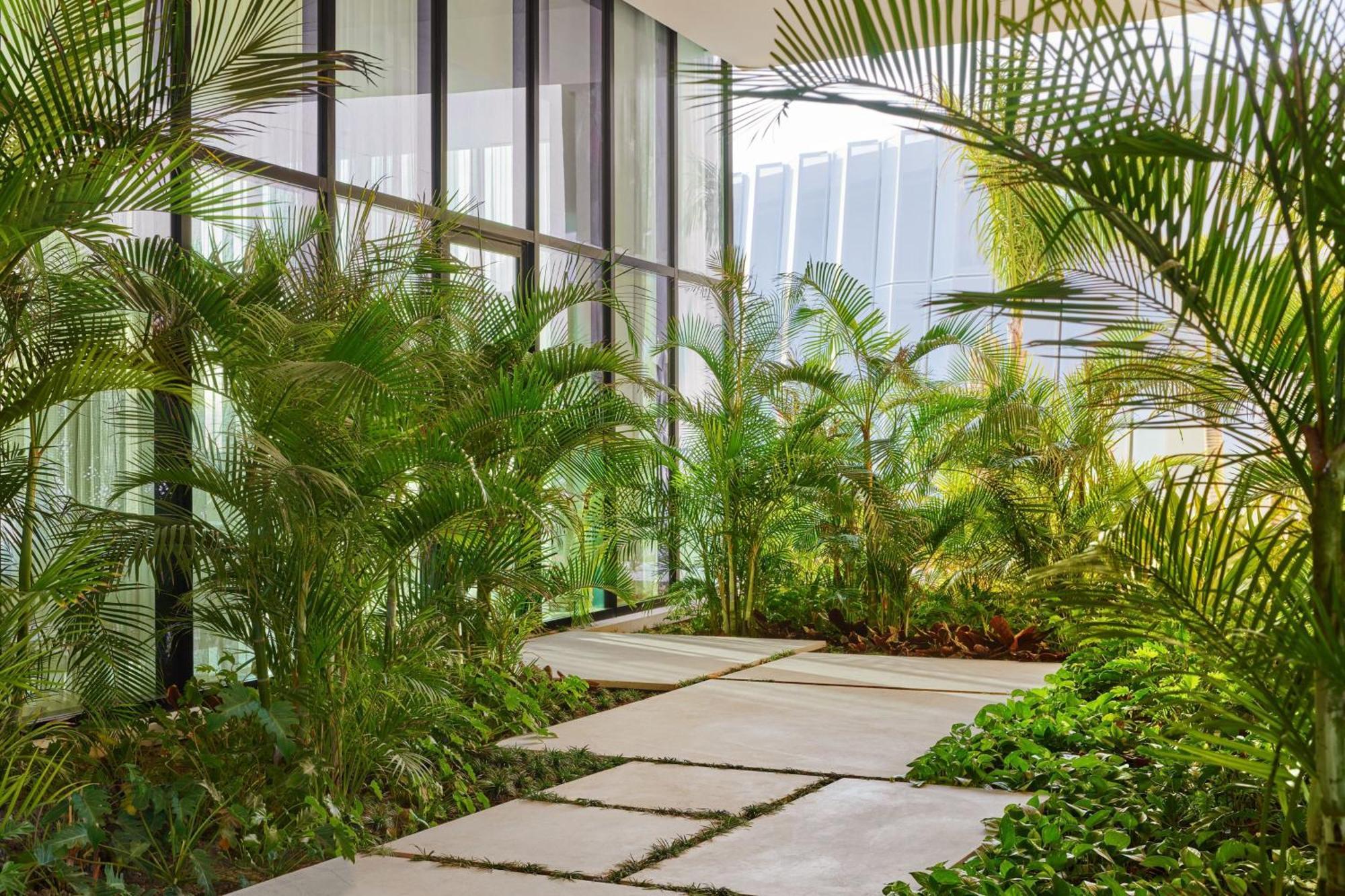 The St. Regis Kanai Resort, Riviera Maya Punta Maroma Luaran gambar