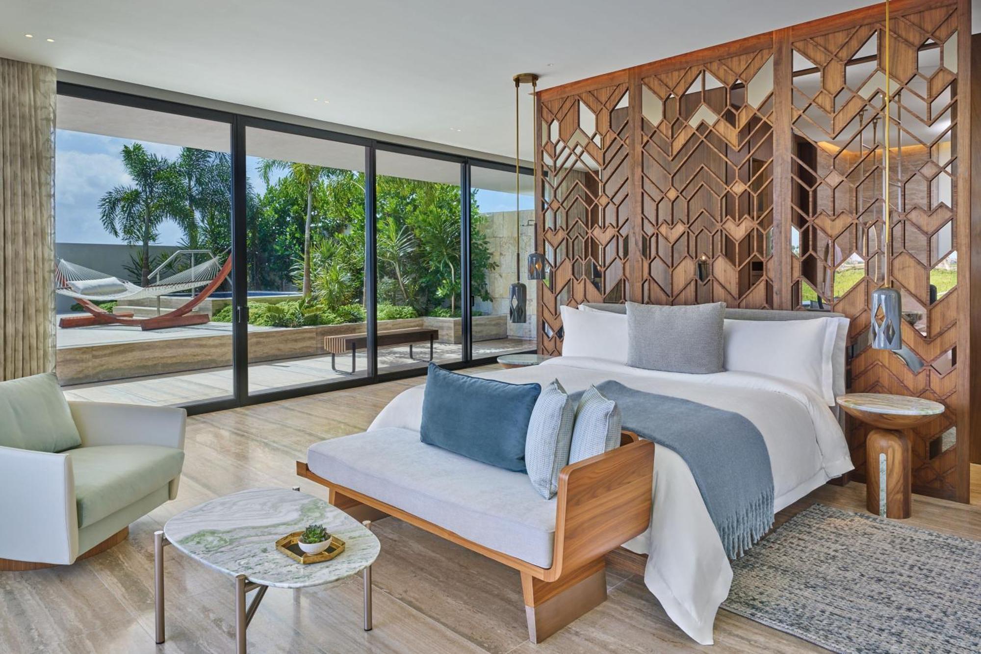 The St. Regis Kanai Resort, Riviera Maya Punta Maroma Luaran gambar