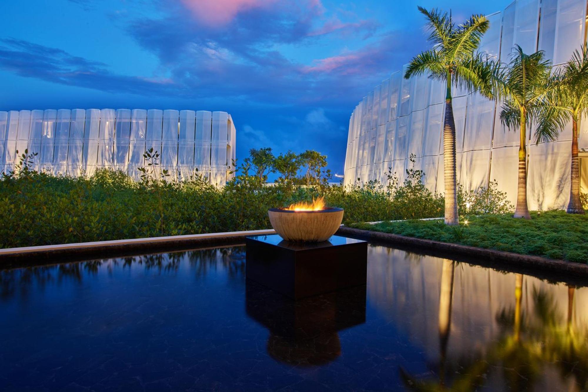 The St. Regis Kanai Resort, Riviera Maya Punta Maroma Luaran gambar