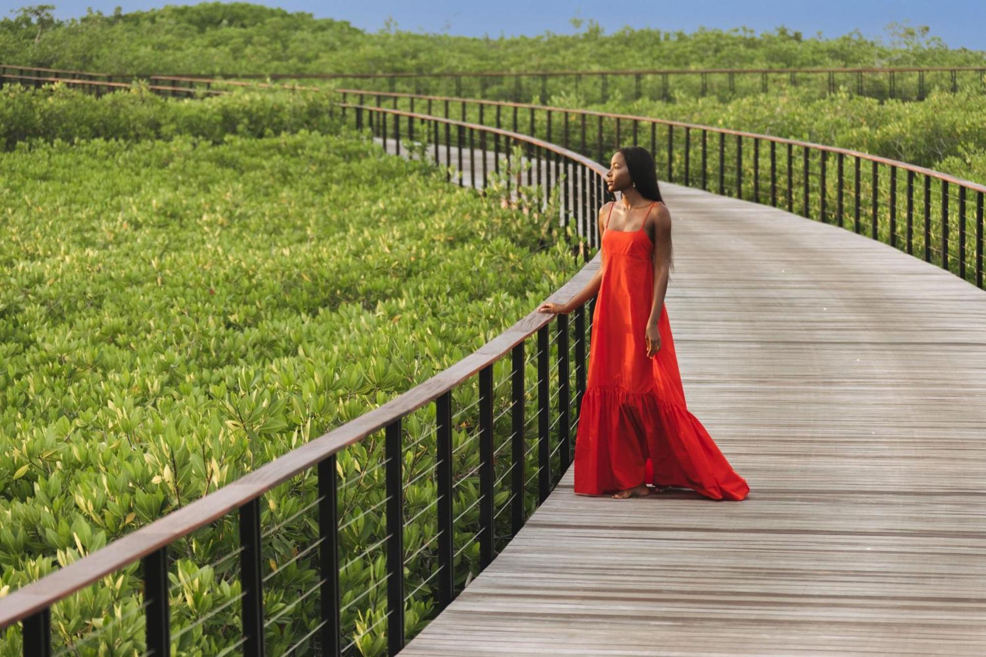 The St. Regis Kanai Resort, Riviera Maya Punta Maroma Luaran gambar