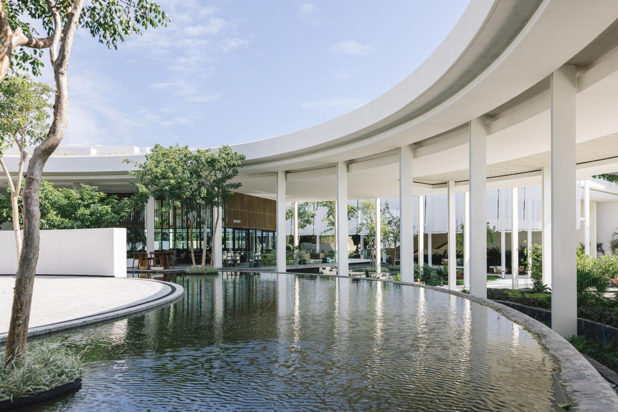 The St. Regis Kanai Resort, Riviera Maya Punta Maroma Luaran gambar